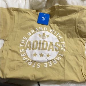 Adidas shirt